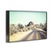 Stupell Industries Road Trip Joshua Tree Park Framed Giclee, design by Joseph S Giacalone